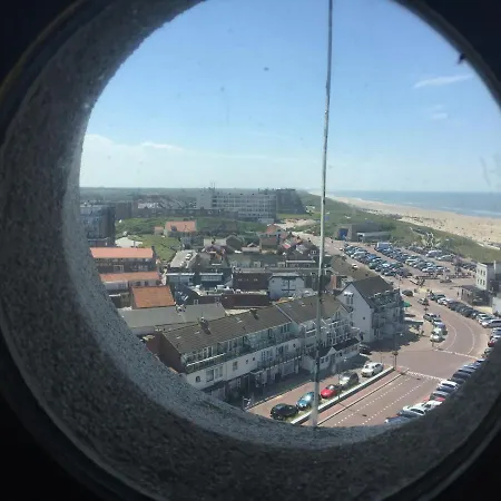 Torenlicht Egmond aan Zee