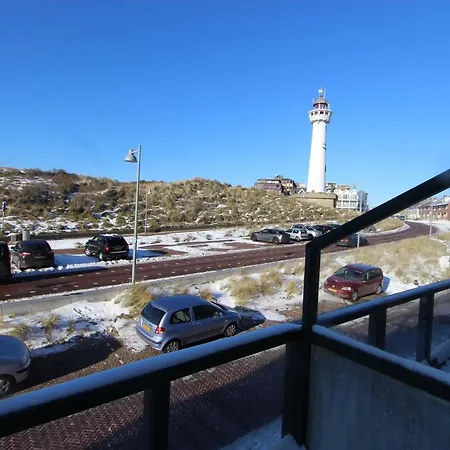 Torenlicht Appartamento Egmond aan Zee
