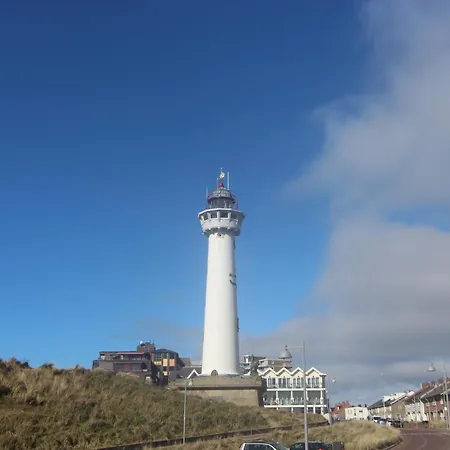 Daire Torenlicht Egmond aan Zee