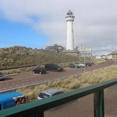 Torenlicht Egmond aan Zee