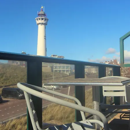 Torenlicht * Egmond aan Zee