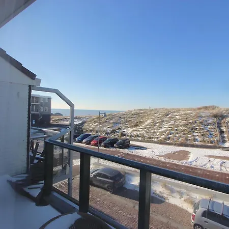 Apartment Torenlicht Egmond aan Zee