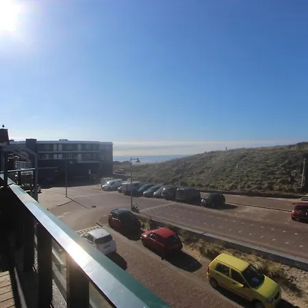 Torenlicht Appartamento Egmond aan Zee