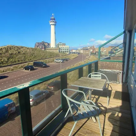 Apartment Torenlicht Egmond aan Zee