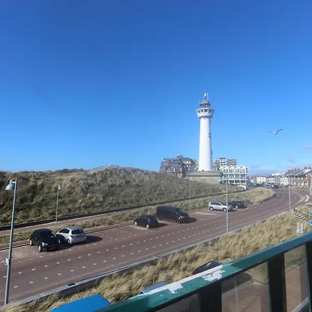 Torenlicht Egmond aan Zee