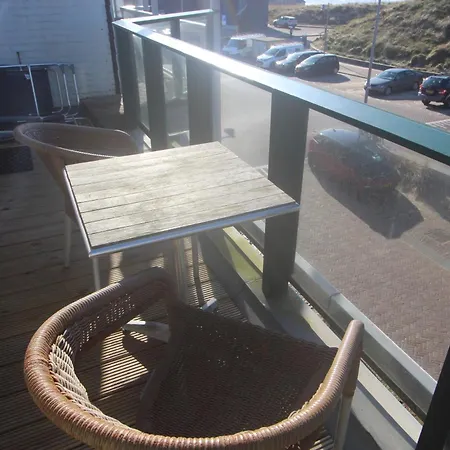 Appartamento Torenlicht Egmond aan Zee