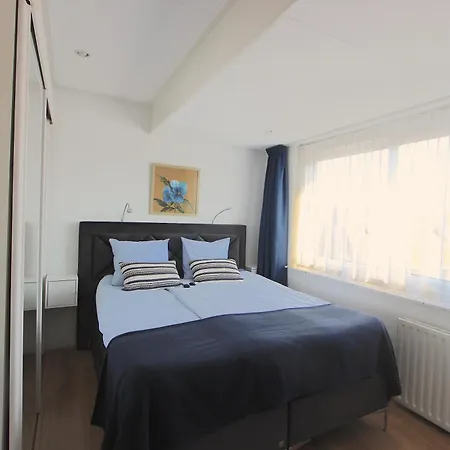 Torenlicht Apartment Egmond aan Zee