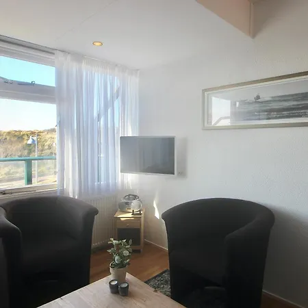 Torenlicht Apartment Egmond aan Zee