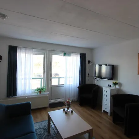 Torenlicht Apartment *