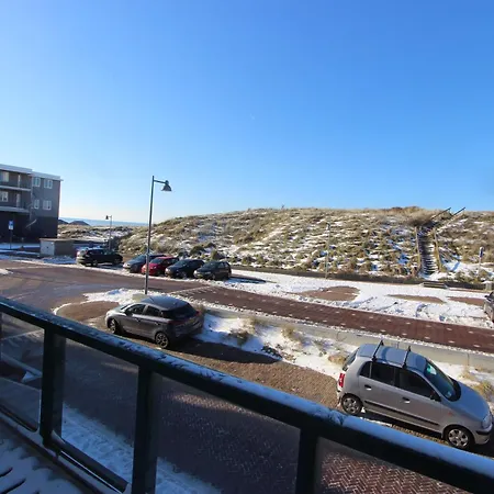 Torenlicht Egmond aan Zee