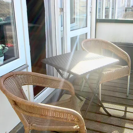 Torenlicht Egmond aan Zee