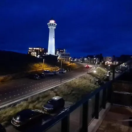 Torenlicht Appartamento Egmond aan Zee