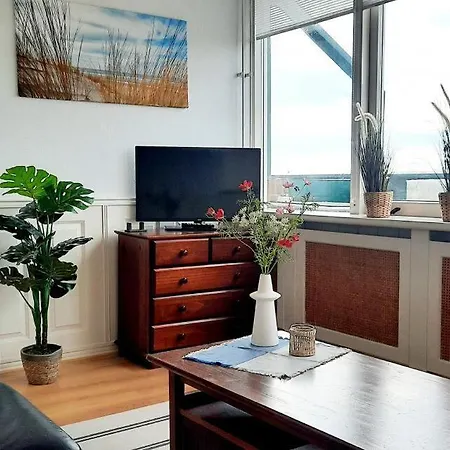 Appartement Torenlicht Egmond aan Zee