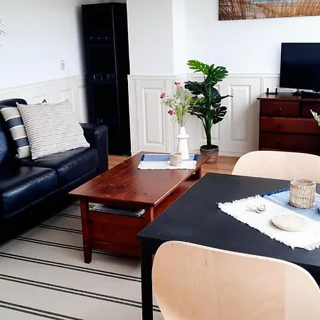 Torenlicht 海边的艾格蒙特