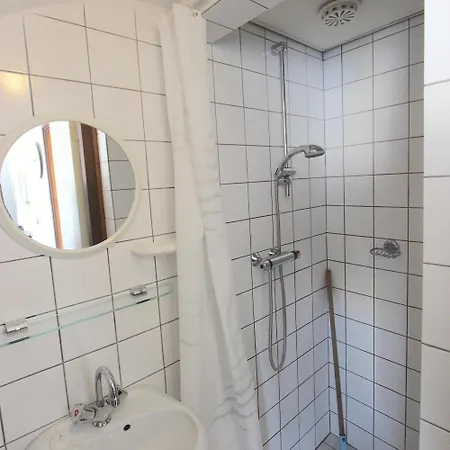 Torenlicht Appartement Egmond aan Zee