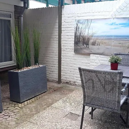 Torenlicht Egmond aan Zee