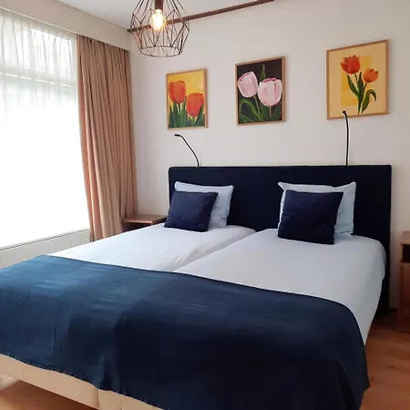 Torenlicht * Egmond aan Zee