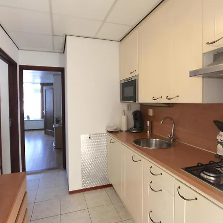 Appartement Torenlicht