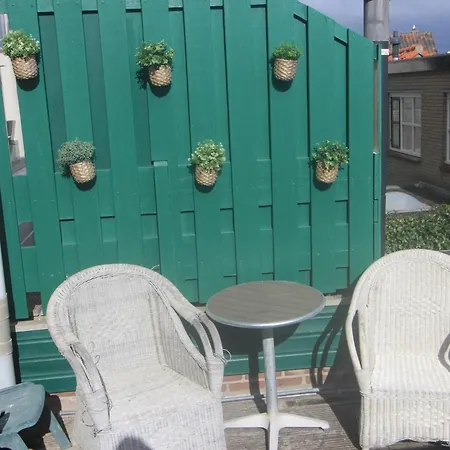 Tatil parkı Torenlicht Egmond aan Zee