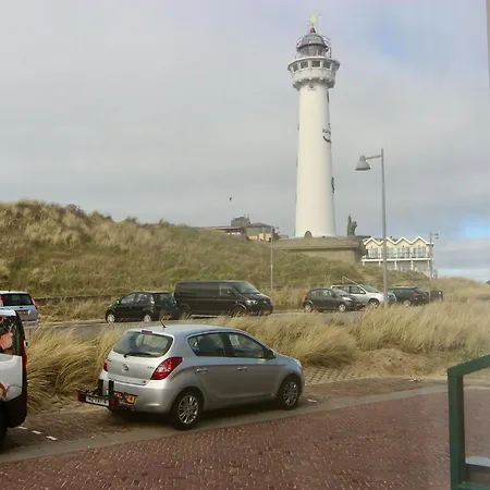 Torenlicht Egmond aan Zee