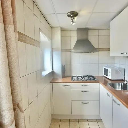 Appartement Torenlicht *