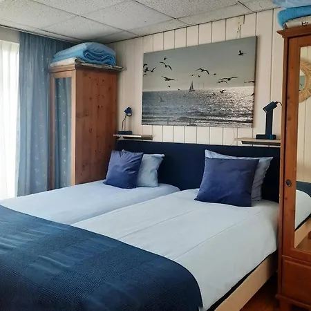 Torenlicht Appartement Egmond aan Zee