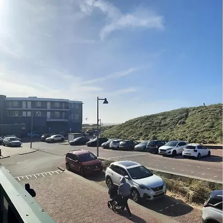 Torenlicht Egmond aan Zee
