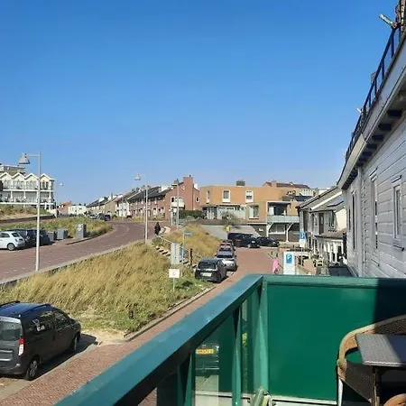 Appartement Torenlicht *