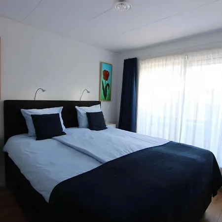 Appartement Torenlicht