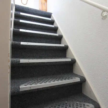 Torenlicht Appartement Egmond aan Zee