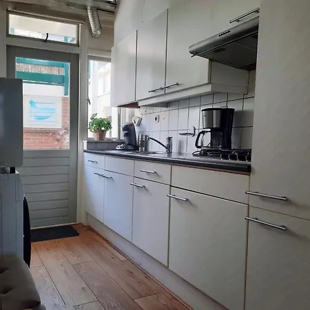 Apartment Torenlicht Egmond aan Zee