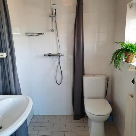 Torenlicht Egmond aan Zee