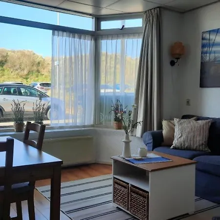 Torenlicht * Egmond aan Zee