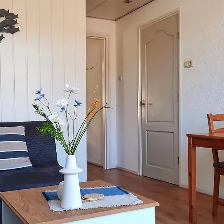 Appartement Torenlicht