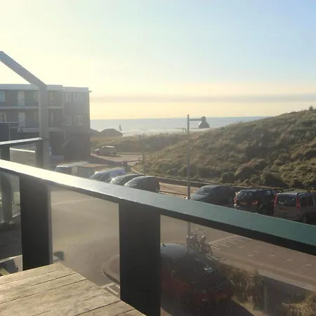 Torenlicht * Egmond aan Zee