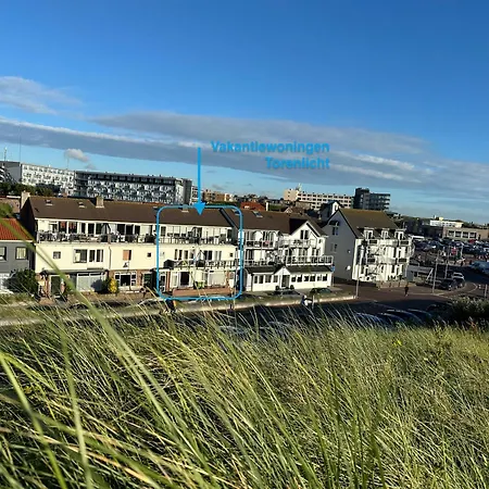 Torenlicht דירה *