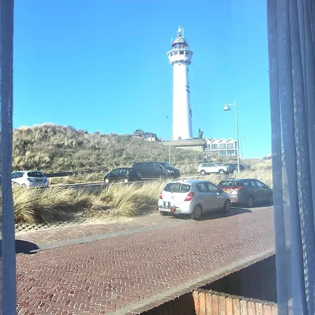 Torenlicht Appartement Egmond aan Zee