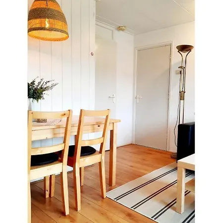 Apartment Torenlicht Egmond aan Zee