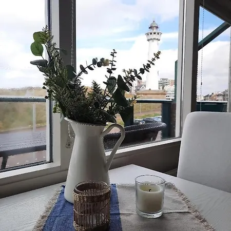 Torenlicht Egmond aan Zee