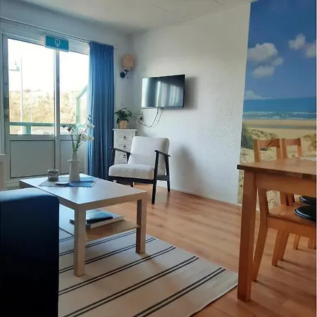 Torenlicht Apartment *