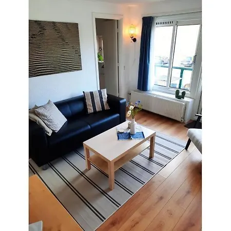Torenlicht Appartement Egmond aan Zee