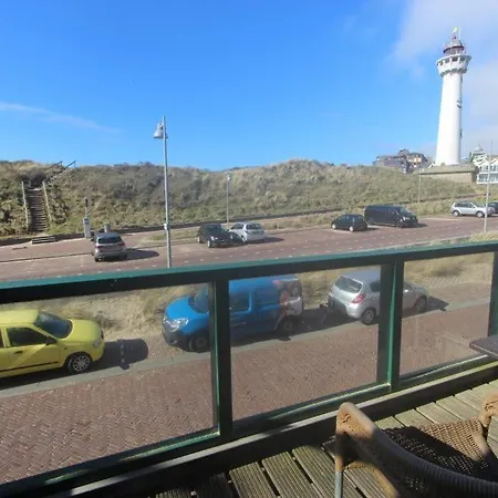 Torenlicht Egmond aan Zee