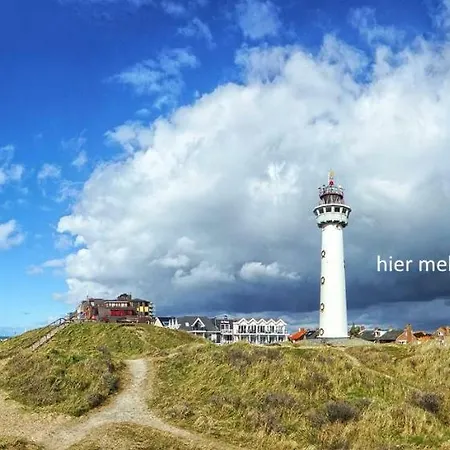 Torenlicht Egmond aan Zee