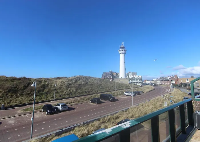 Torenlicht Egmond aan Zee