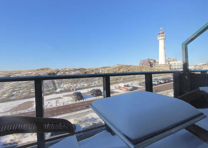 Torenlicht Egmond aan Zee