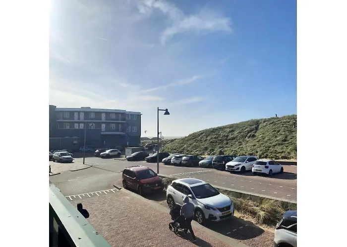 Torenlicht Egmond aan Zee