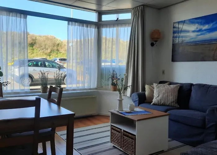 Torenlicht * Egmond aan Zee