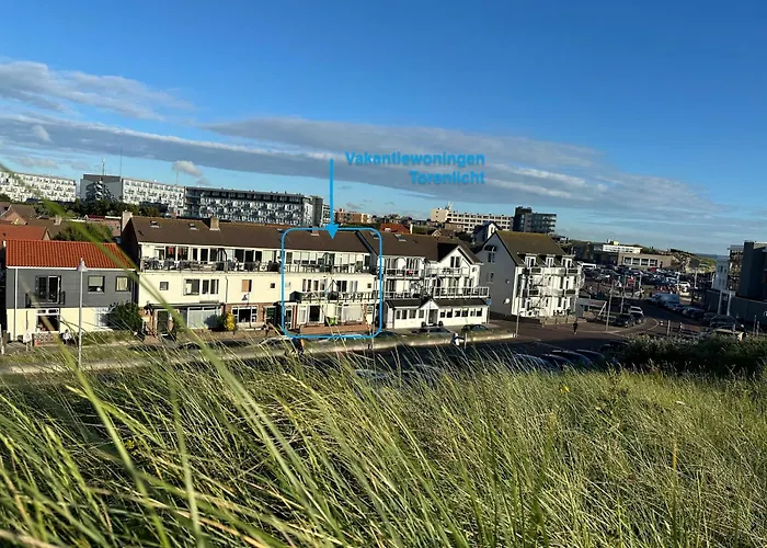 Torenlicht Feriepark *