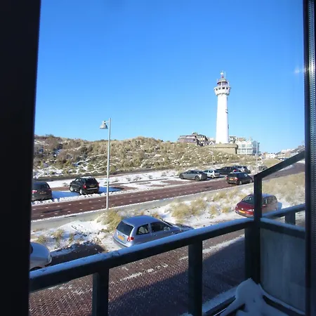 Holiday park Torenlicht Egmond aan Zee