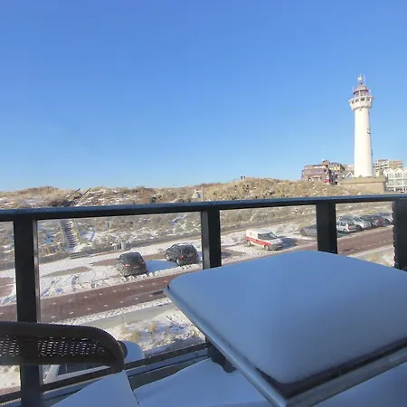 Torenlicht Egmond aan Zee